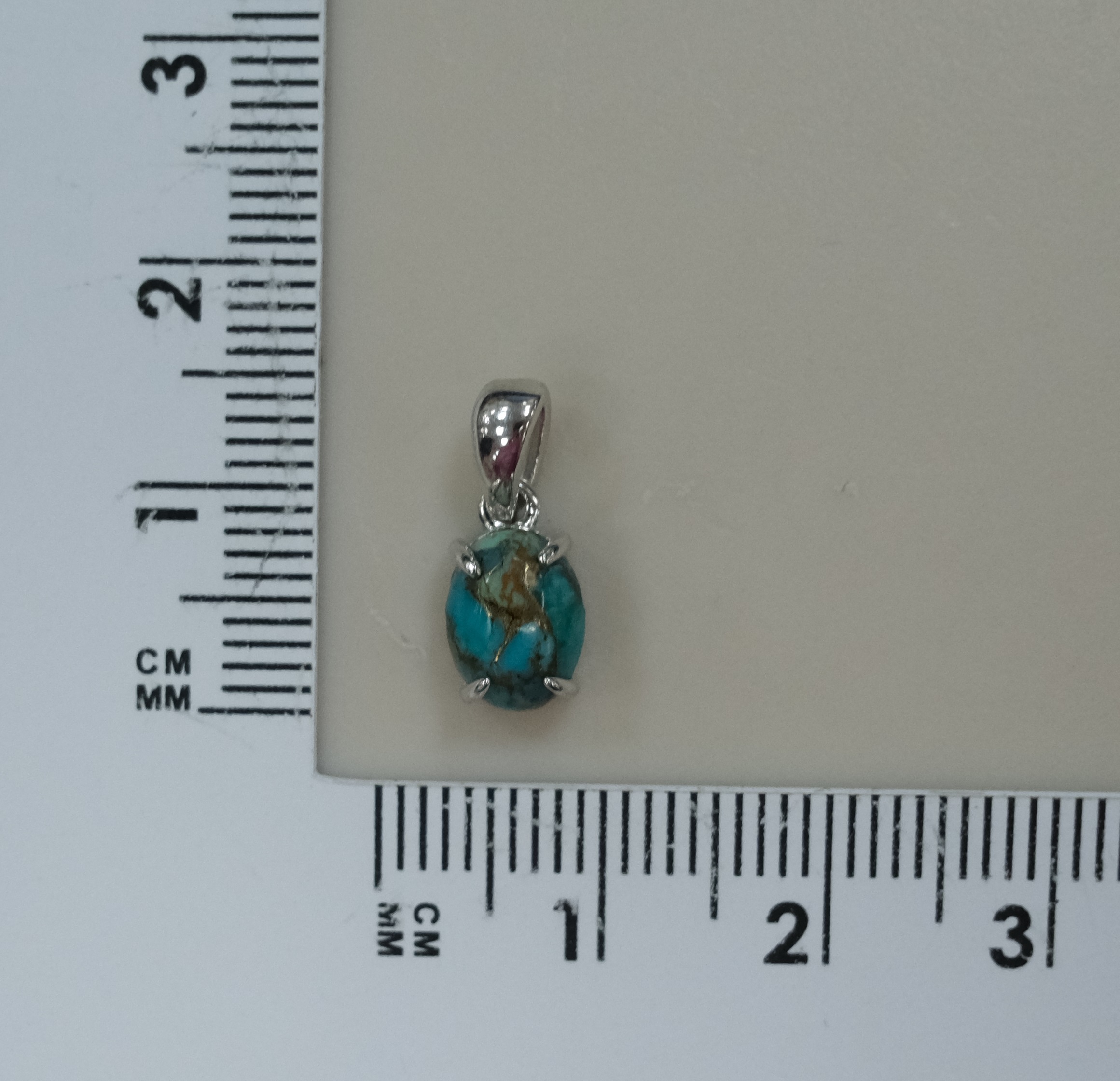 10422-001931 Подвеска (Ag 925)